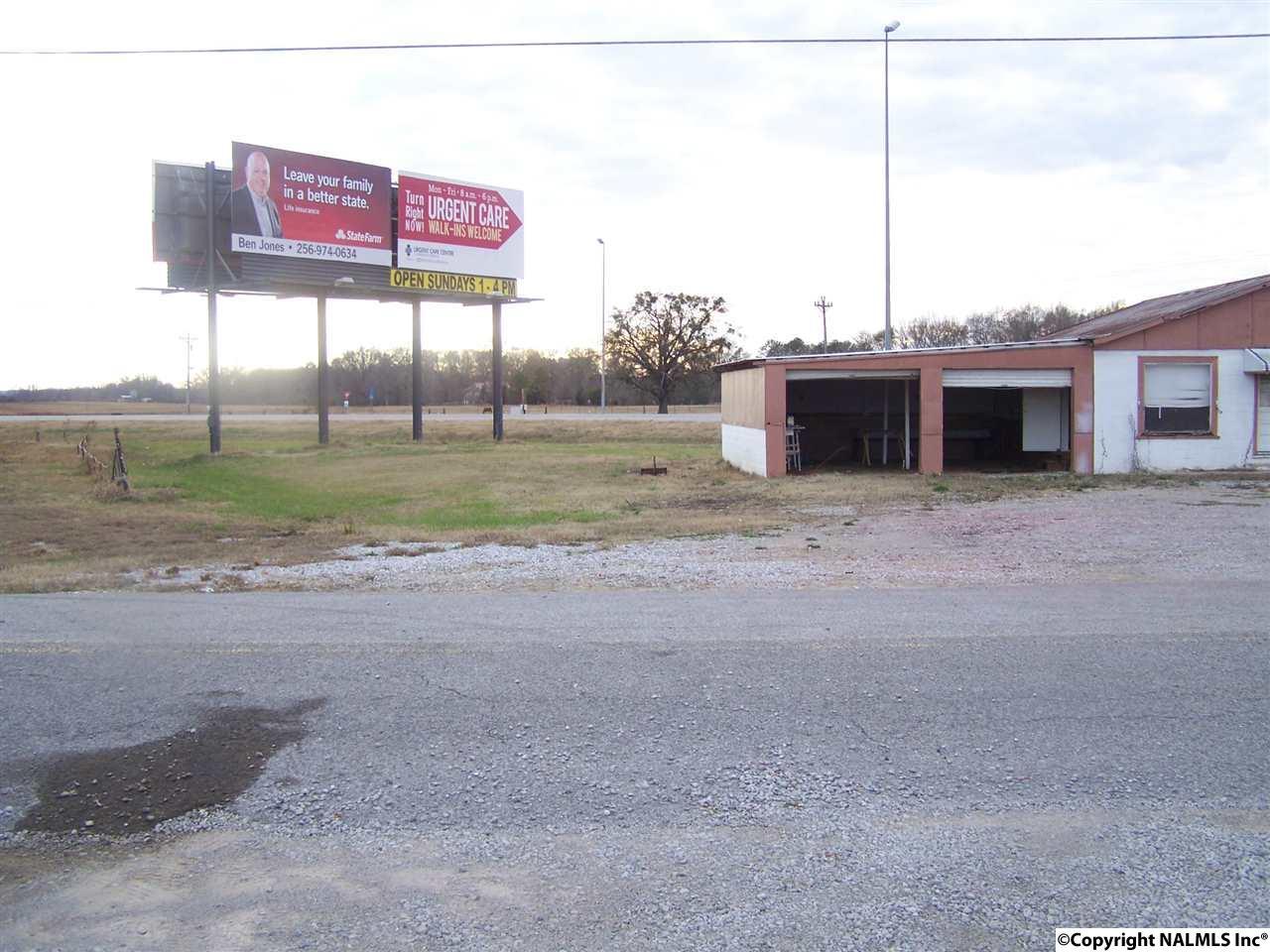 00 Hwy 157 - Photo 1