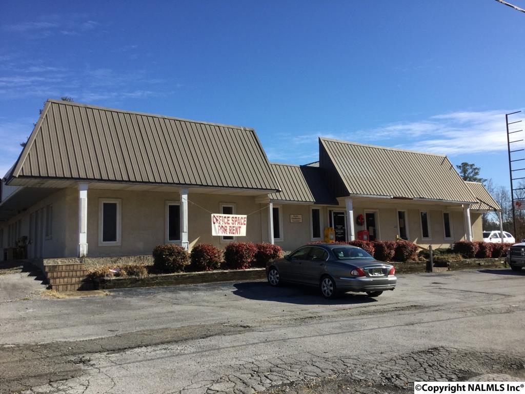 121 Highway 9 - Photo 1
