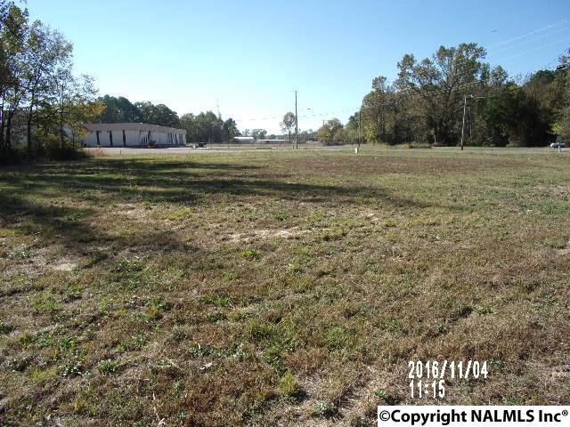 0 Jones Avenue - Photo 1