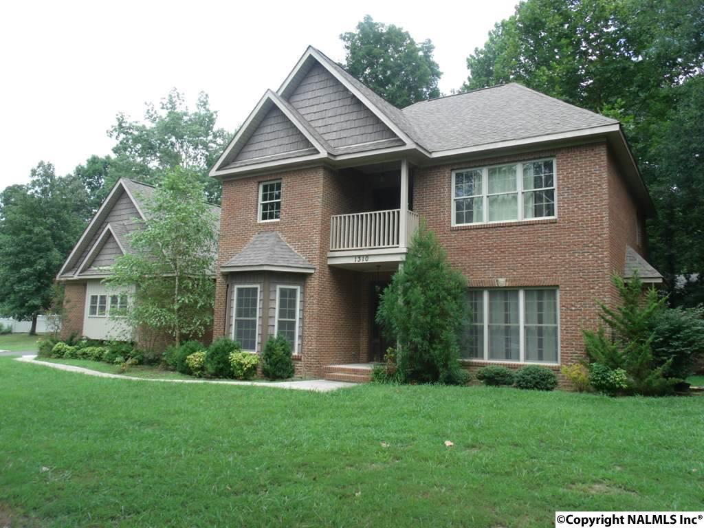 1310 Shady Lane - Photo 1