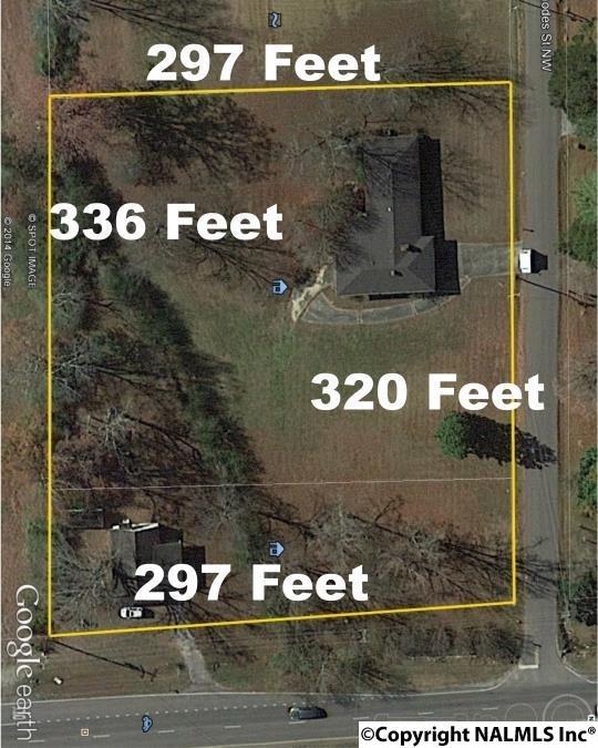 1415 Hwy 31 - Photo 1