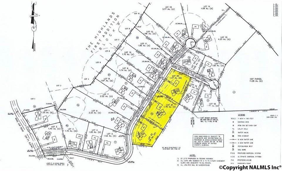 County Road 1027 - Photo 1