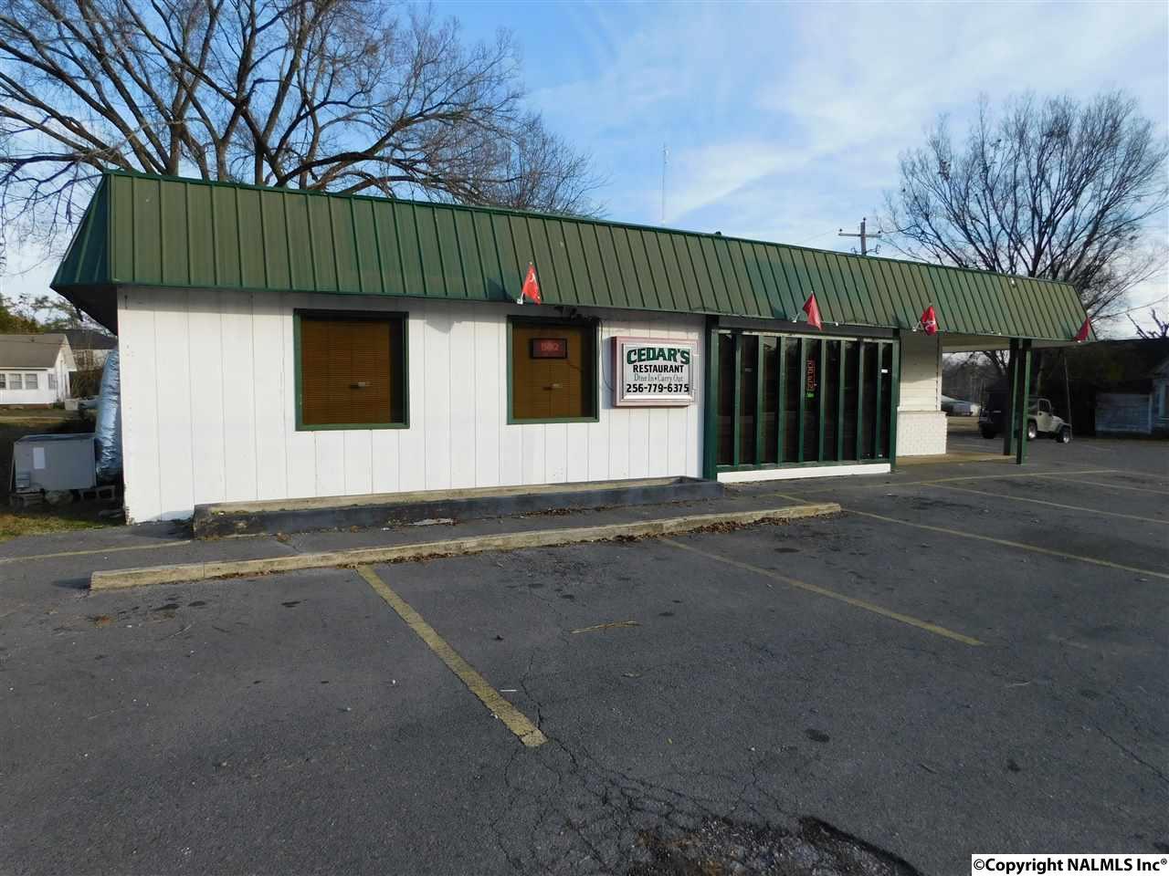 4865 Alabama Highway 68 - Photo 1