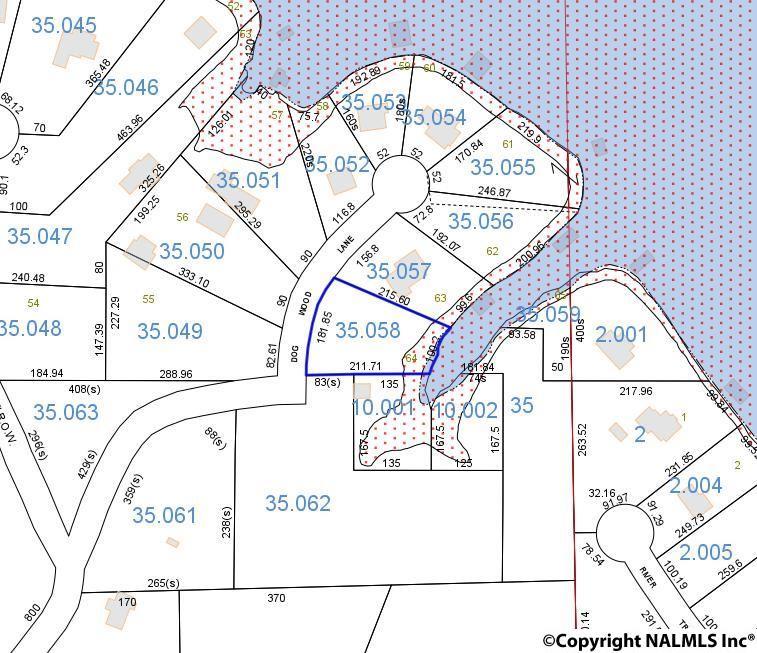 Lot 64 County Road 599 - Photo 1