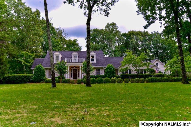 4401 Autumn Leaves Trail - Photo 1