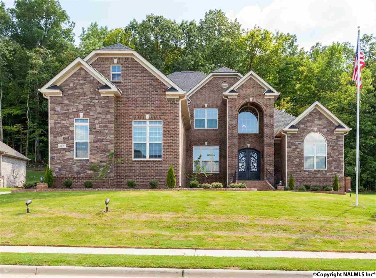 8006 Goose Ridge Drive - Photo 1