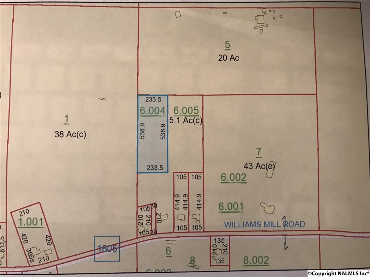 0 County Road 1805 - Photo 1