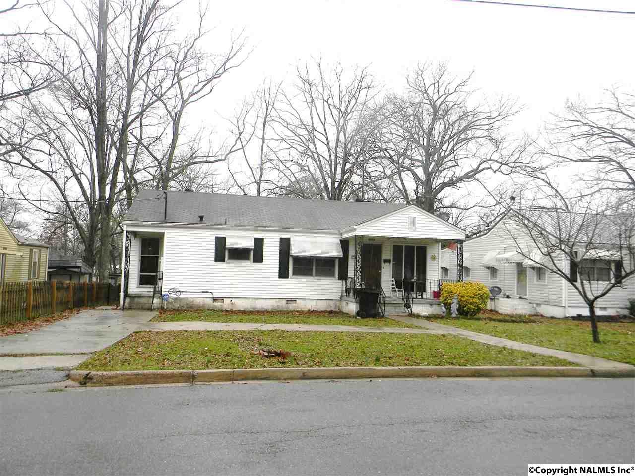 3711 Madison Avenue - Photo 1