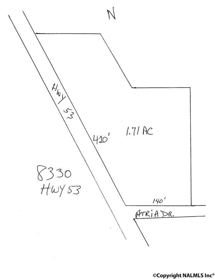 8330 Hwy 53 - Photo 1