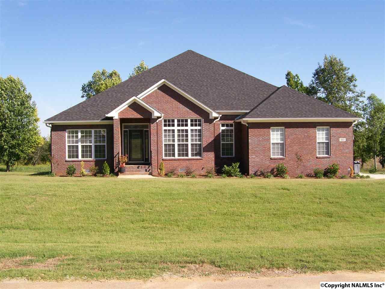 113 North Rim Road - Photo 1