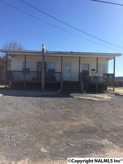 758 Ed Spears Road - Photo 1