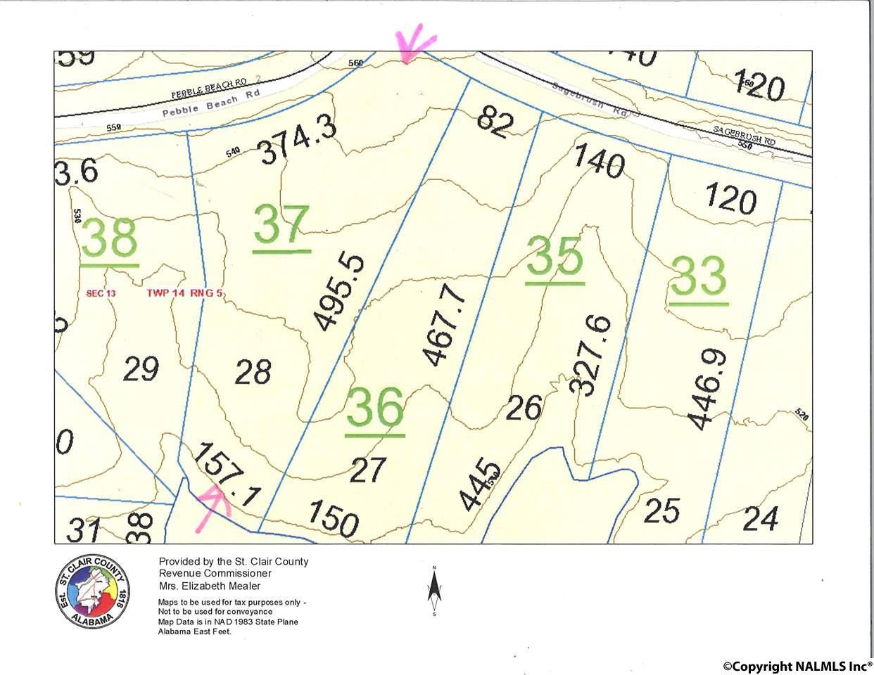 Sagebrush Road - Photo 1