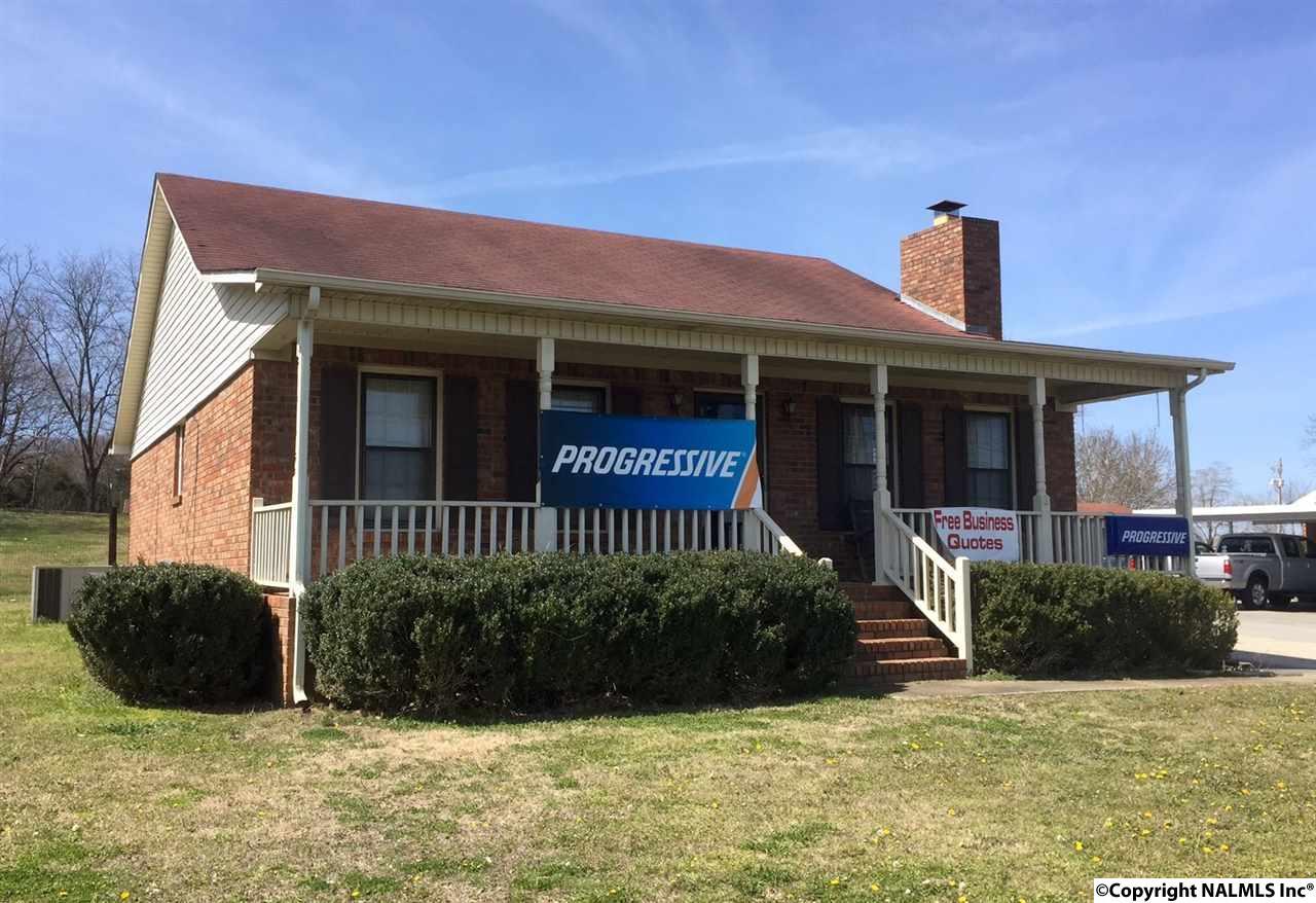 11733 Hwy 231/431 - Photo 1