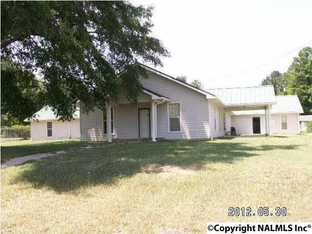 1820 Hwy 278 - Photo 1