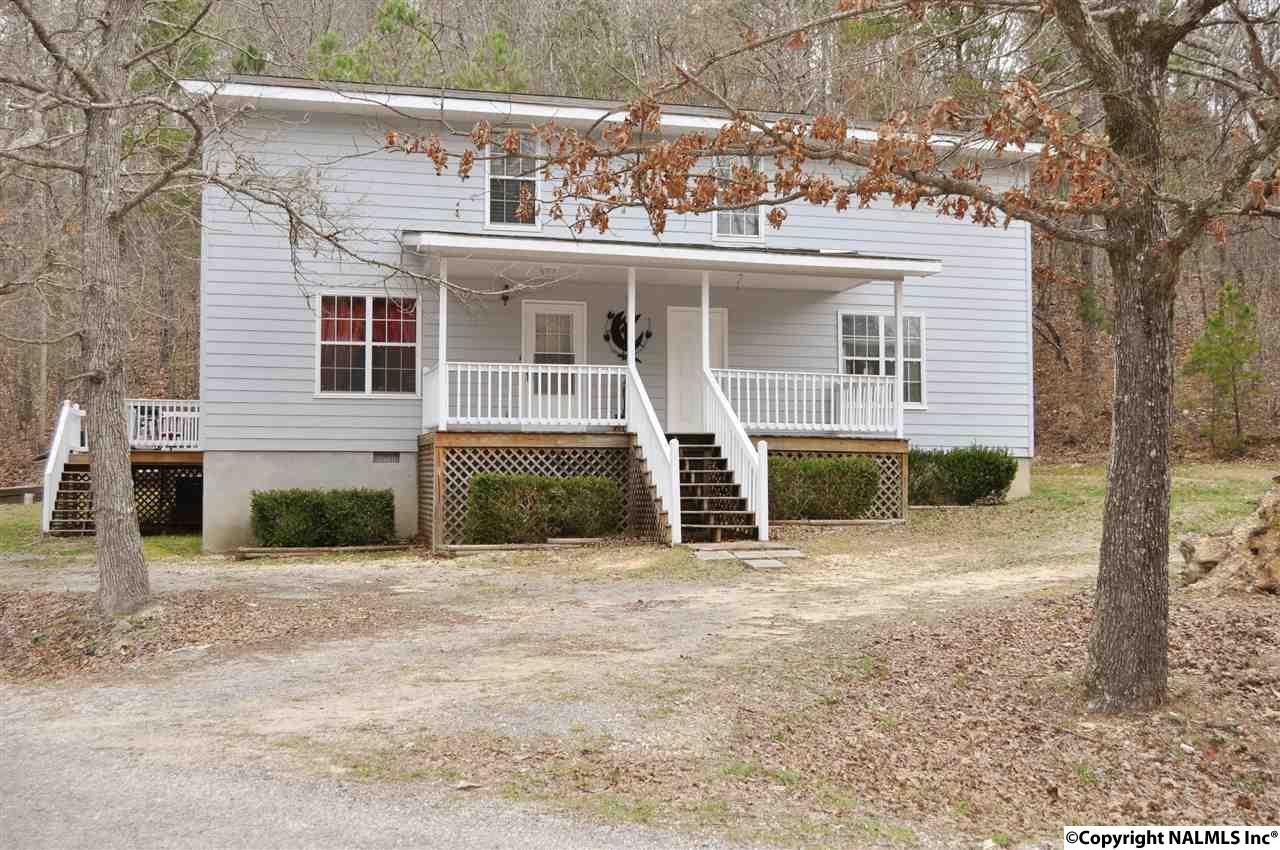 105 County Road 728 - Photo 1