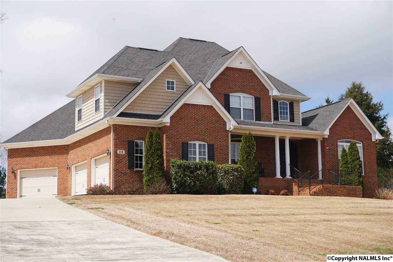 114 Coyote Creek Road - Photo 1