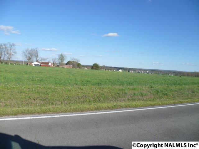 lot 11 Parker Avenue - Photo 1