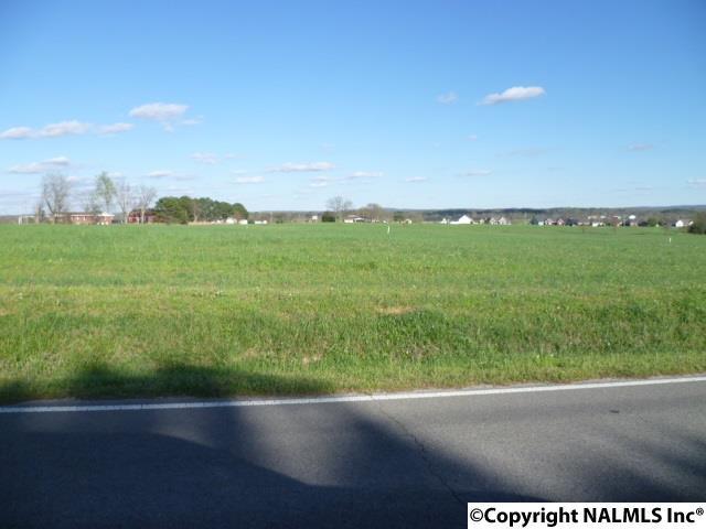 Lot 13 Parker Avenue - Photo 1