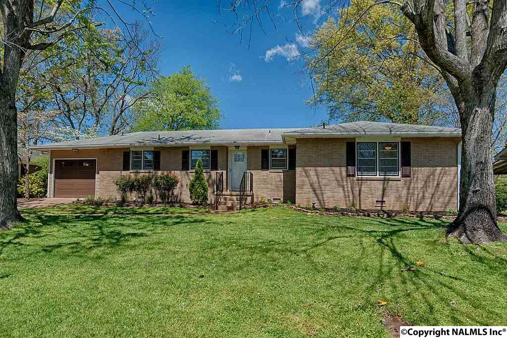 612 Vance Road - Photo 1