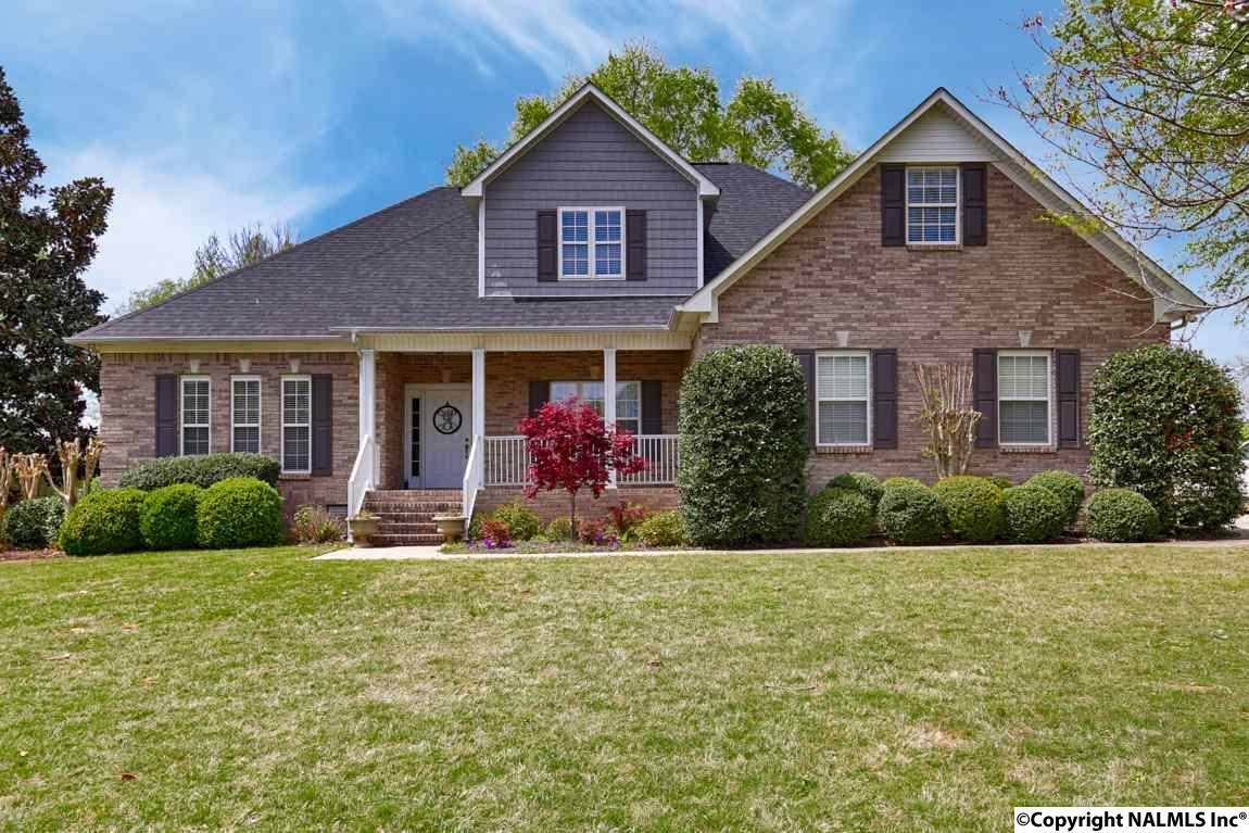 18891 Wentworth Drive - Photo 1