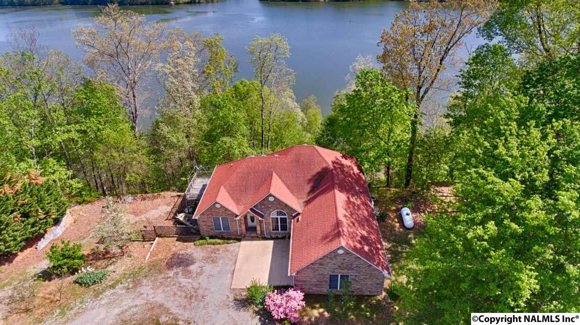 8942 Curtis Road - Photo 1