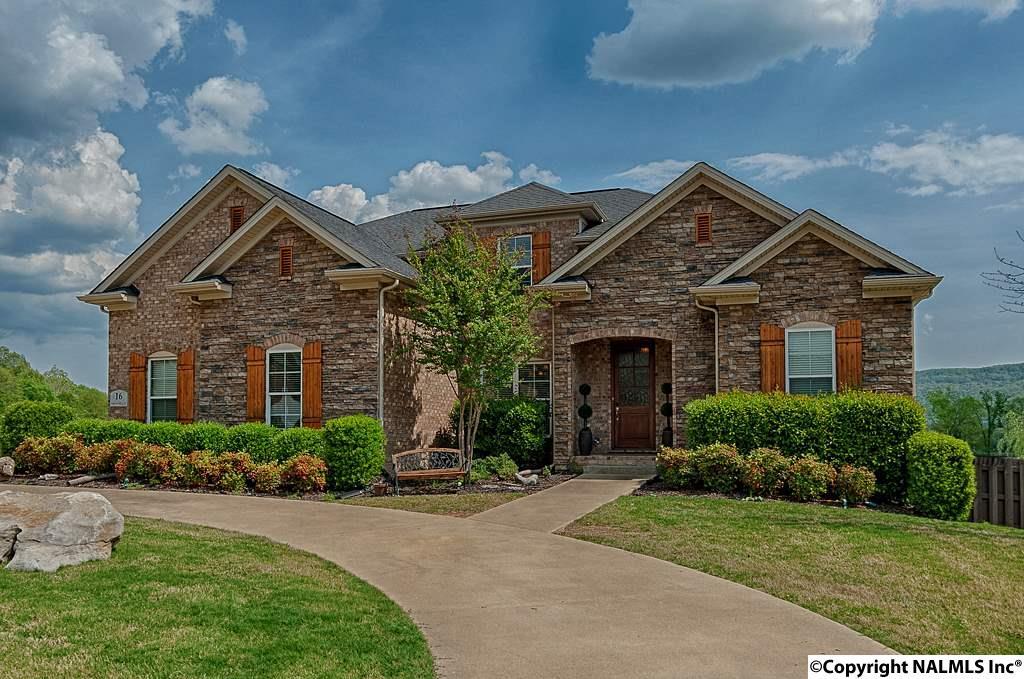 16 Hadley Hill Lane - Photo 1