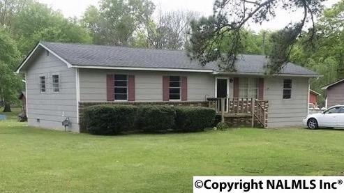 525 Mcelroy Street - Photo 1