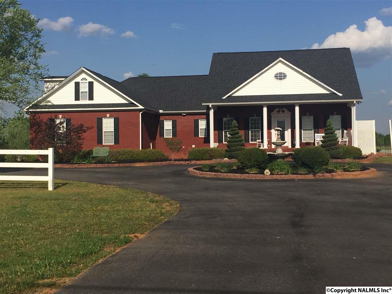 4378 Huckaby Bridge Road - Photo 1
