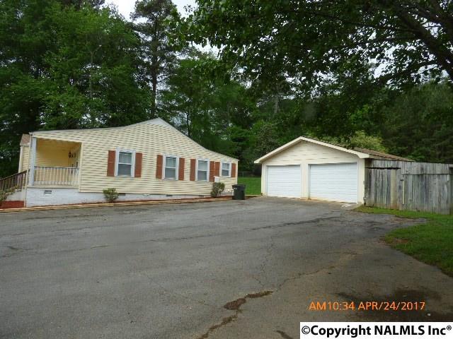 3902 Broad Street - Photo 1