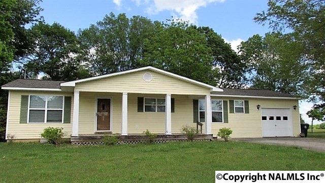 236 Country Club Road - Photo 1