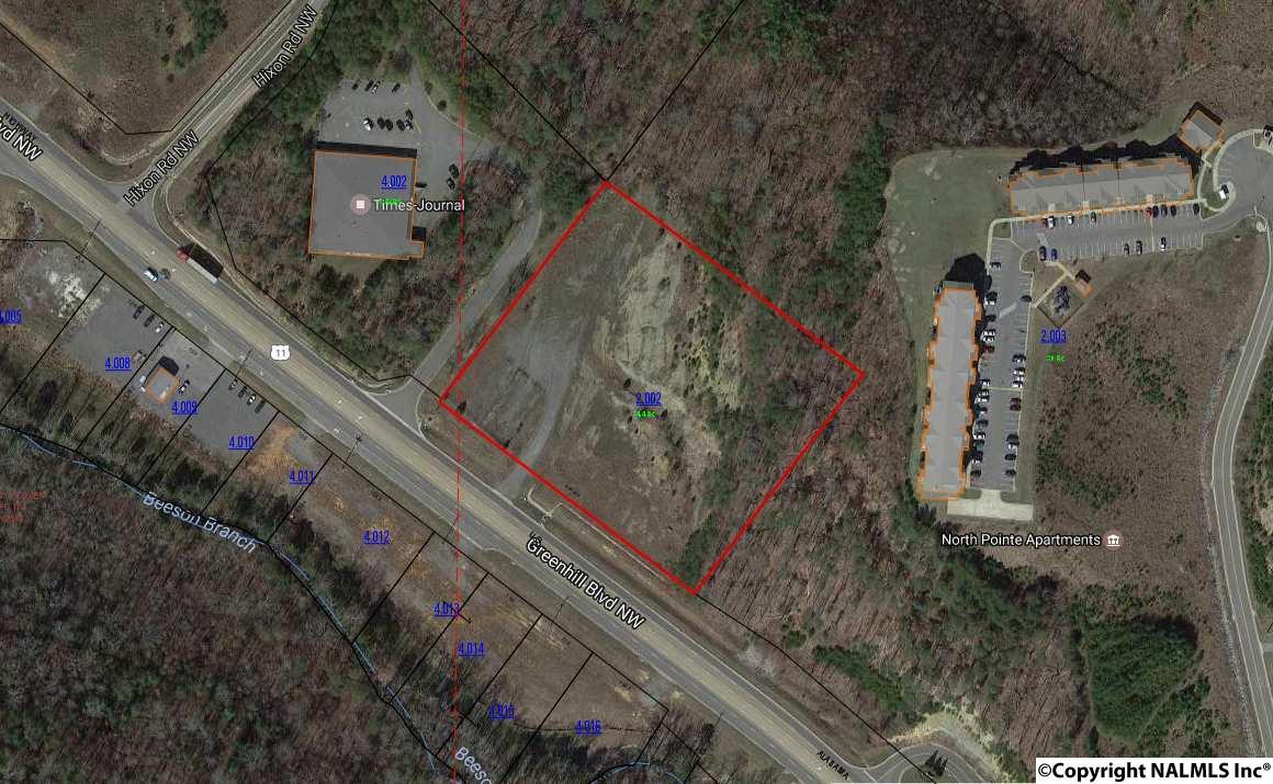 Greenhill Blvd - Photo 1