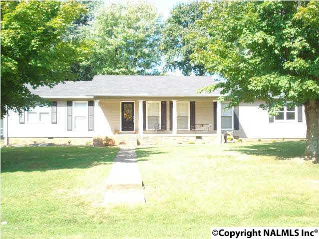 402 North Edmondson Street - Photo 1