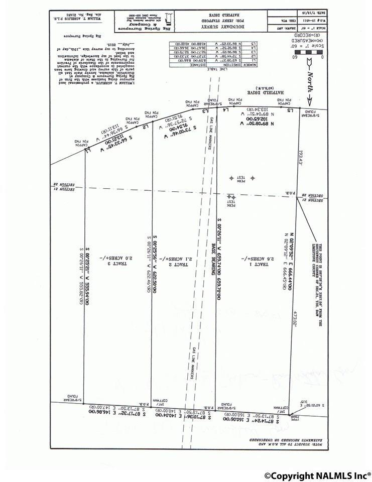 0 Hatfield Lake Road - Photo 1