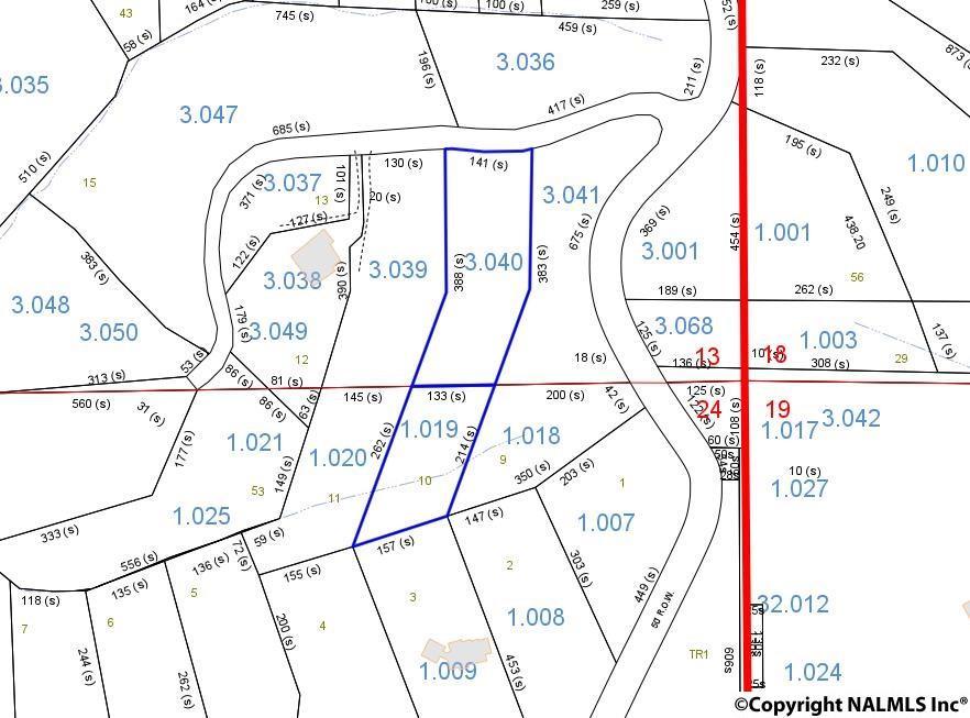 Lot 10 County Road 1014 - Photo 1