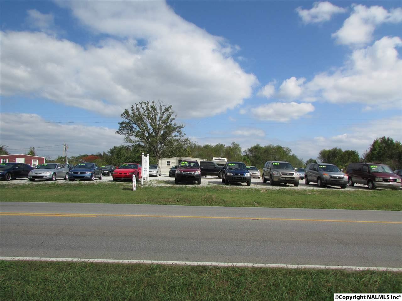 7065 Wall Triana Hwy - Photo 1