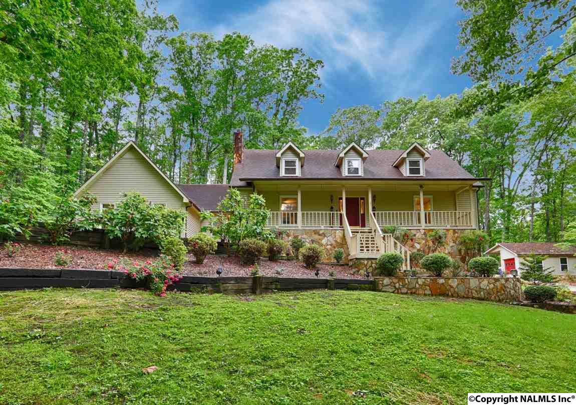 3409 Vestavia Circle - Photo 1