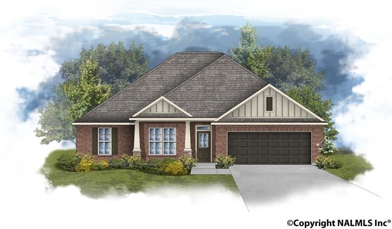 17110 Fieldway Circle - Photo 1