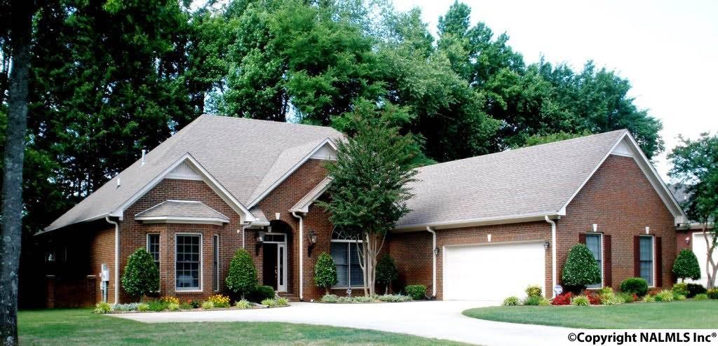 2308 Diamond Pointe Drive - Photo 1