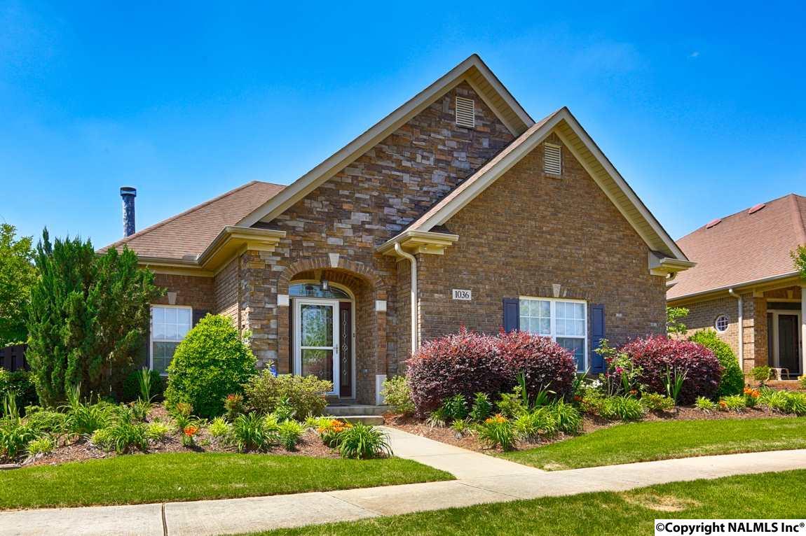 1036 Split Rock Cove - Photo 1