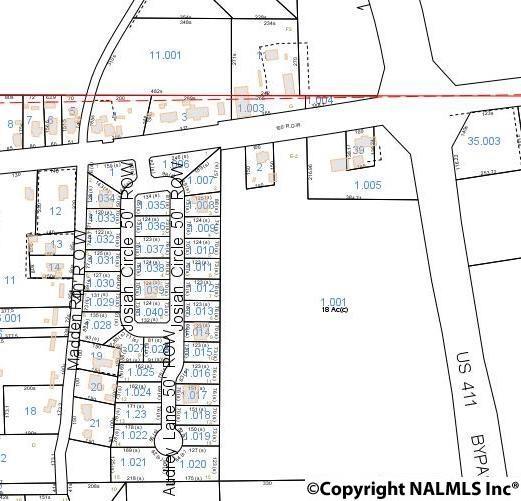 Lot 4A Josiah Circle - Photo 1