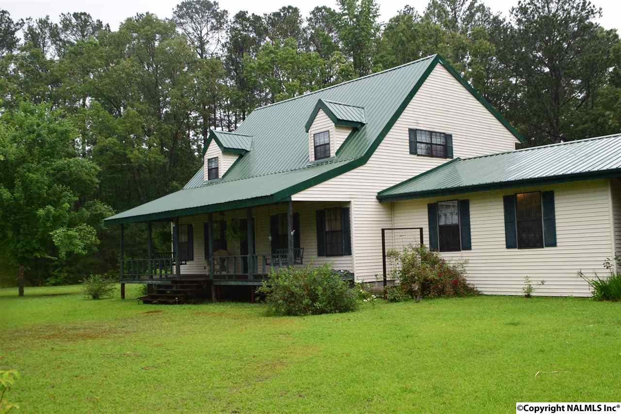 6836 New Bethel Road - Photo 1