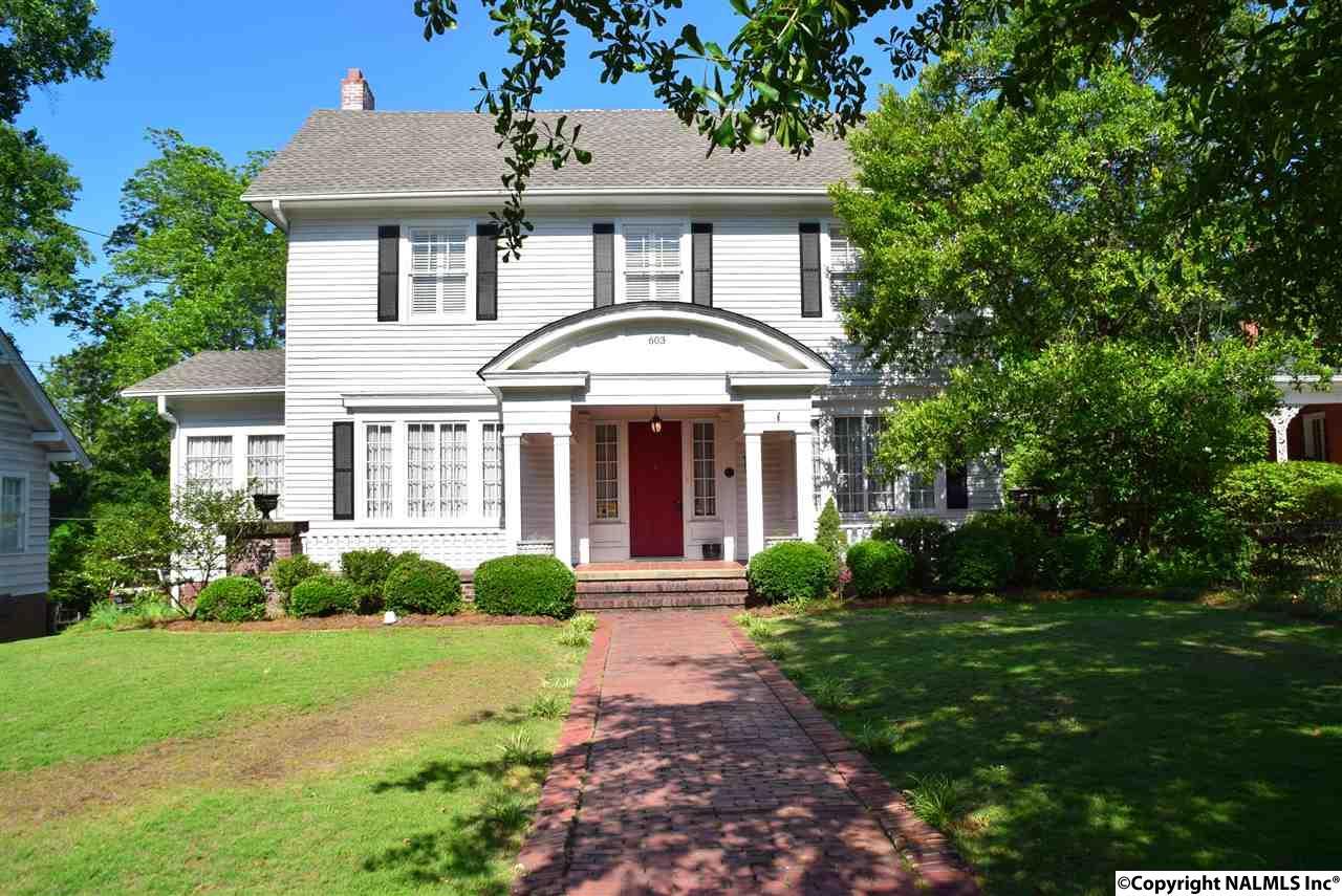 603 Turrentine Avenue - Photo 1