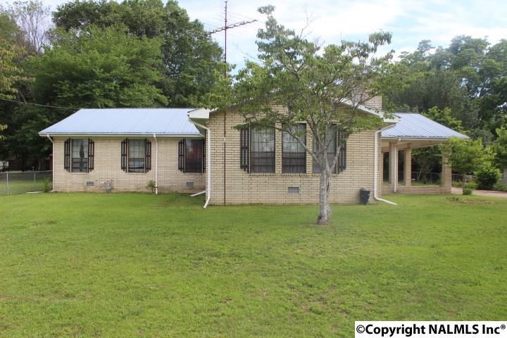 136 Jackson Street - Photo 1