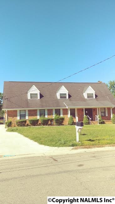 6019 Rickwood Drive - Photo 1