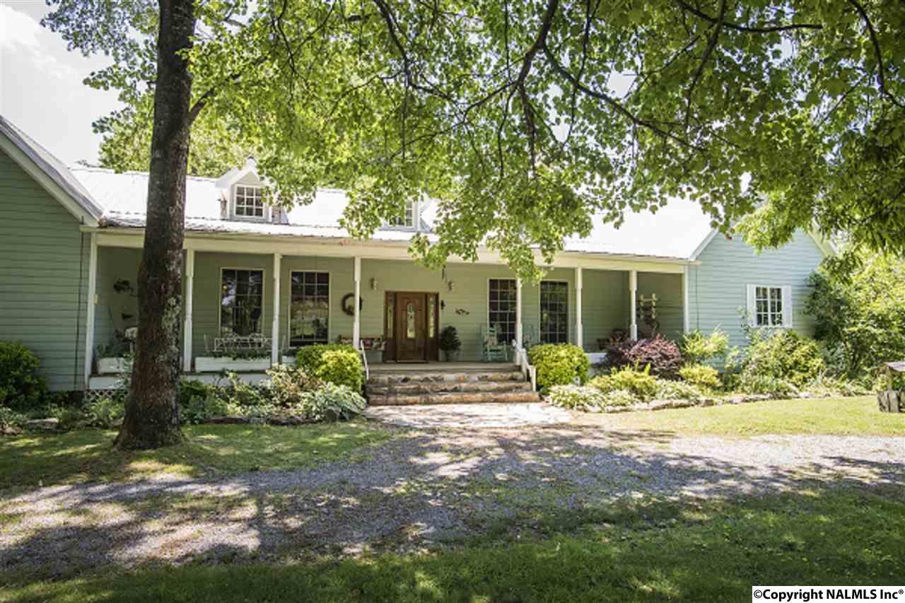 3291 County Road 165 - Photo 1