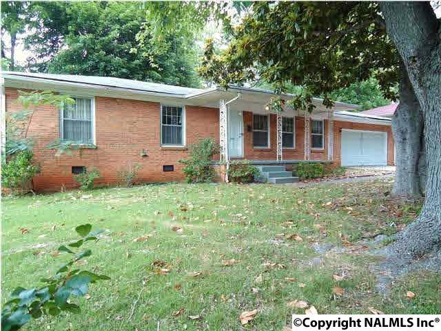 2205 Maysville Road - Photo 1