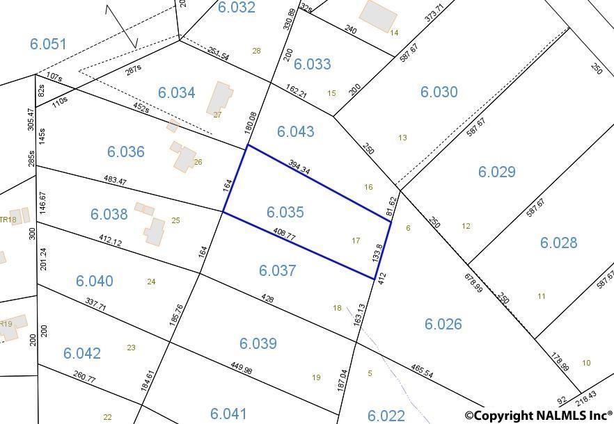 Lot 17 County Road 751 - Photo 1