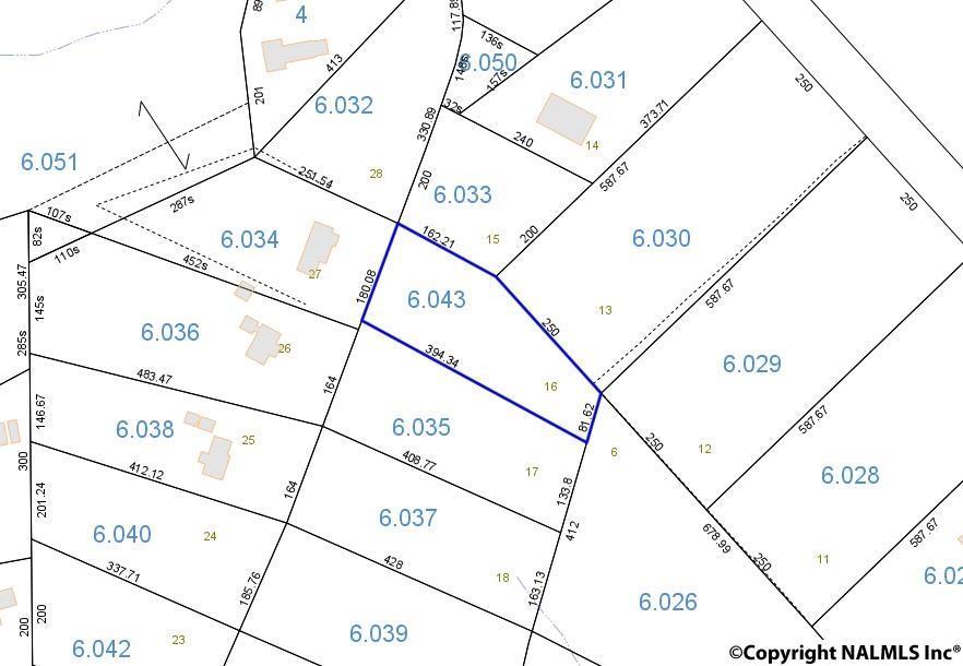 Lot 16 County Road 751 - Photo 1