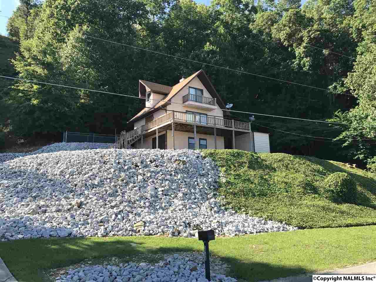 5968 Lister Ferry Road - Photo 1