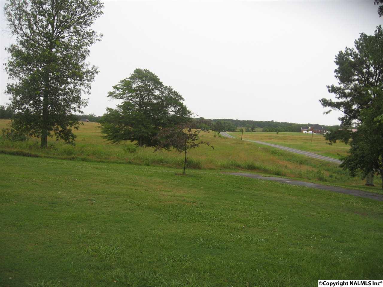 65 ACRES Simpson Point Road - Photo 1